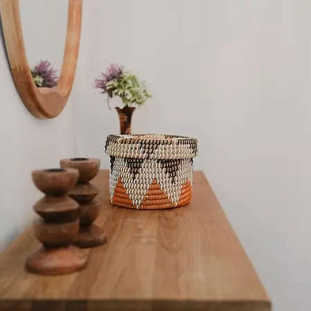 Onar Sifnos Traditional Hébergement de vacances *