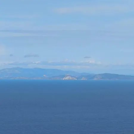 Hébergement de vacances Onar Sifnos Traditional