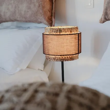 Onar Sifnos Traditional Hébergement de vacances *