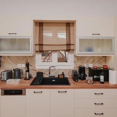 Onar Sifnos Traditional Hébergement de vacances Artemonas