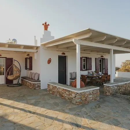 Onar Sifnos Traditional *