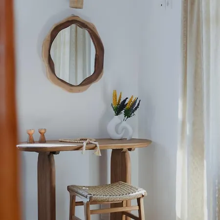 Hébergement de vacances Onar Sifnos Traditional *