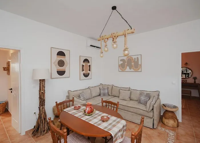 Casa vacanze Onar Sifnos Traditional Artemonas