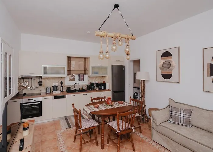 Casa vacanze Onar Sifnos Traditional *