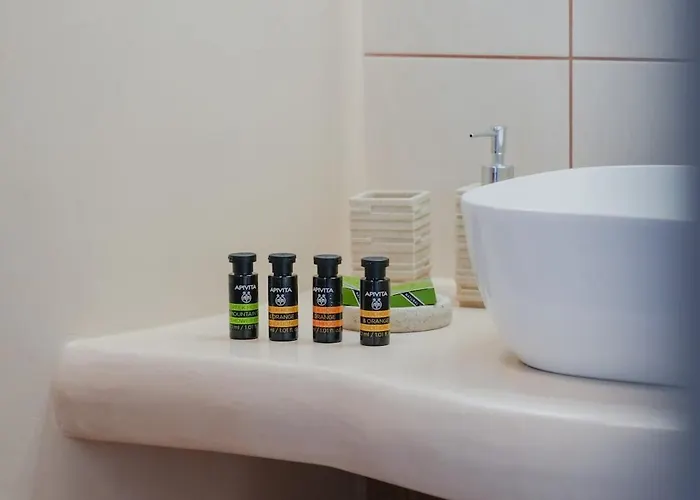 Casa vacanze Onar Sifnos Traditional *