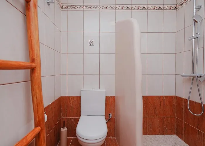 Onar Sifnos Traditional Casa vacanze *