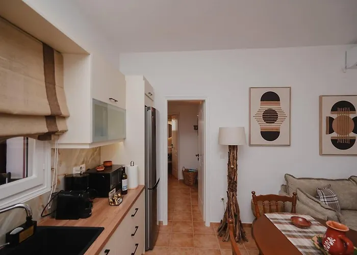 Casa vacanze Onar Sifnos Traditional