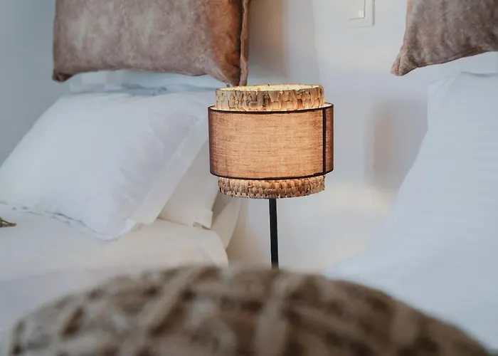 Onar Sifnos Traditional Casa vacanze *