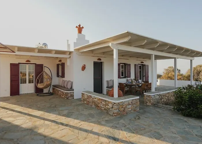 Onar Sifnos Traditional *