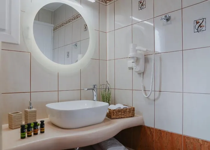 Onar Sifnos Traditional Casa vacanze Artemonas