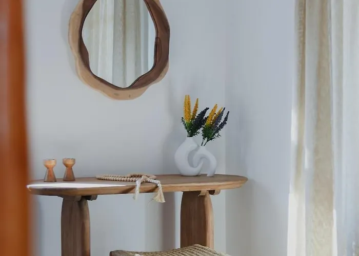 Casa vacanze Onar Sifnos Traditional *