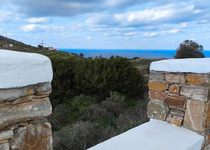 Onar Sifnos Traditional *