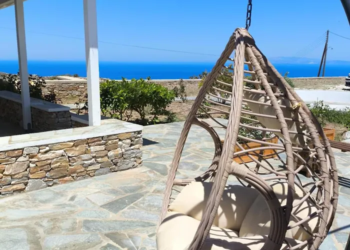 Onar Sifnos Traditional Artemonas