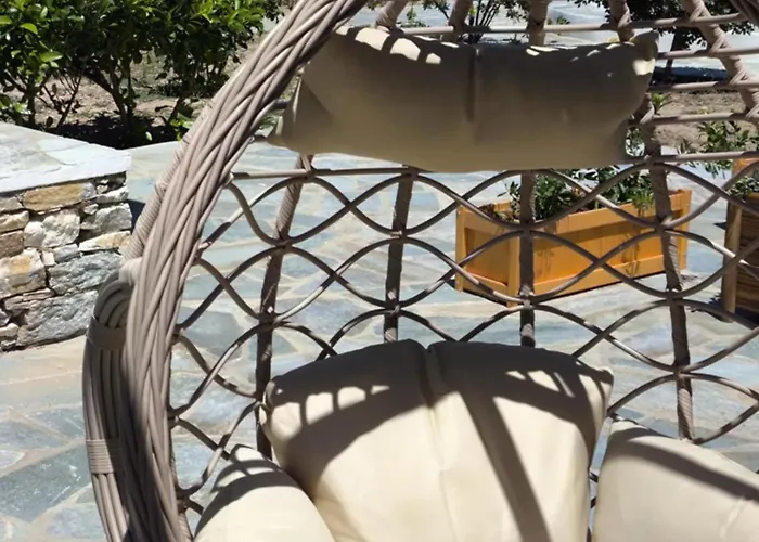 Onar Sifnos Traditional * Artemonas