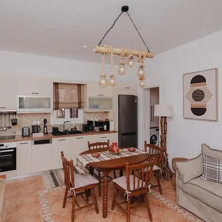 בית נופש Onar Sifnos Traditional *