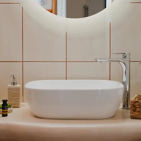 Onar Sifnos Traditional בית נופש