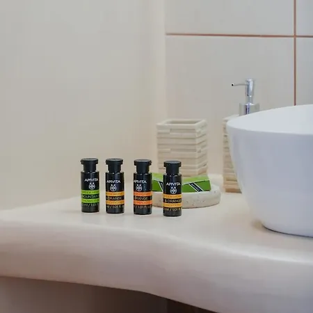 בית נופש Onar Sifnos Traditional *