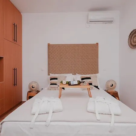 Onar Sifnos Traditional Ferienhaus *