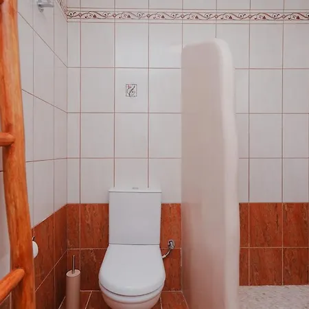 Onar Sifnos Traditional בית נופש *