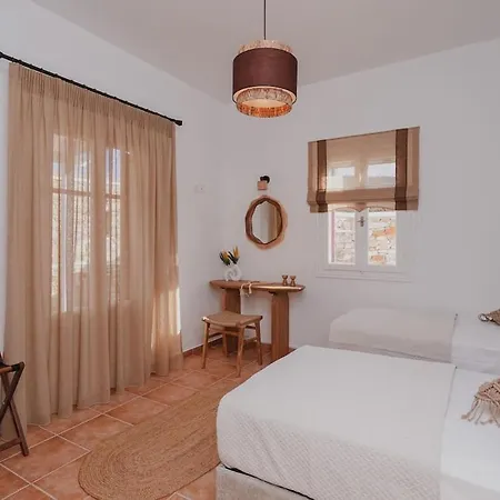 בית נופש Onar Sifnos Traditional