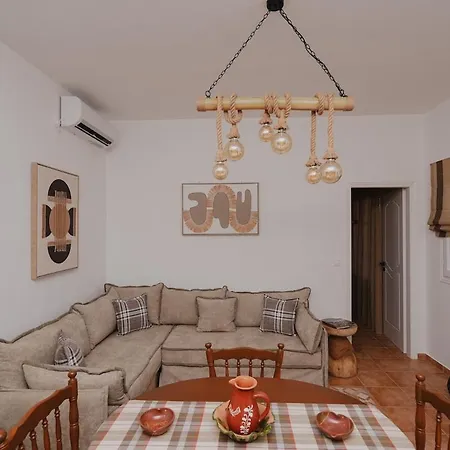 Onar Sifnos Traditional *