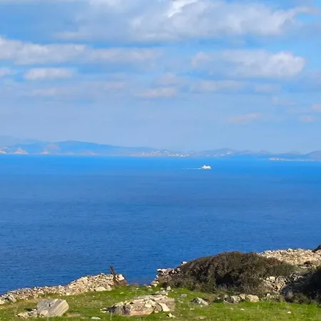 Onar Sifnos Traditional Nyaraló *