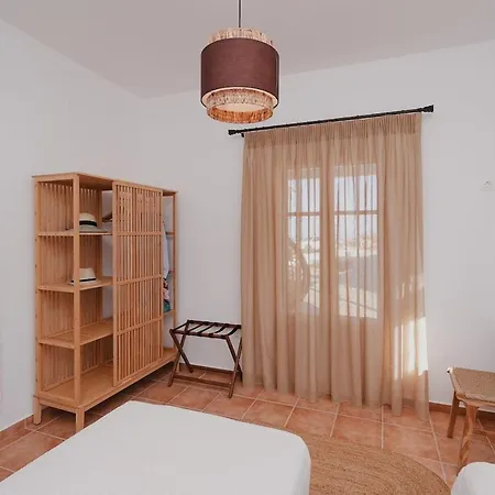 Onar Sifnos Traditional Artemonas