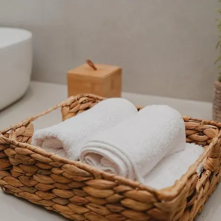 בית נופש Onar Sifnos Traditional Artemonas