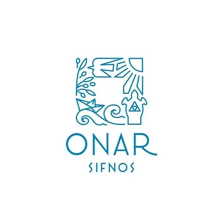 בית נופש Onar Sifnos Traditional *