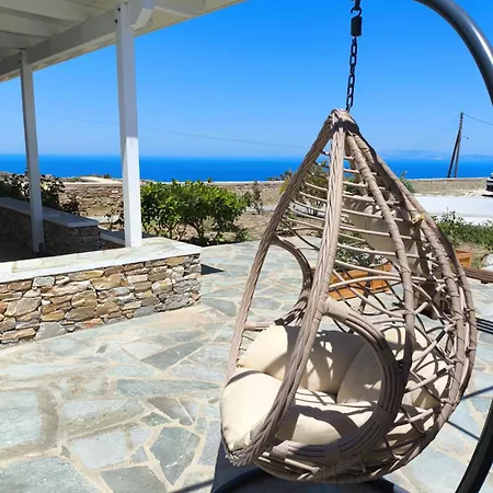 Onar Sifnos Traditional Artemonas