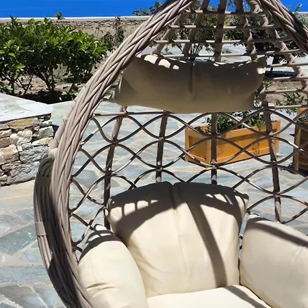 Onar Sifnos Traditional * Artemonas