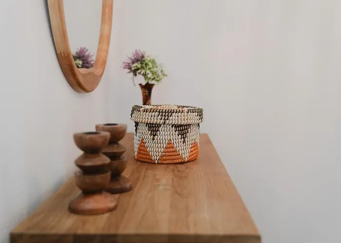 Onar Sifnos Traditional Дом отдыха *