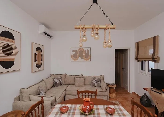 Onar Sifnos Traditional *