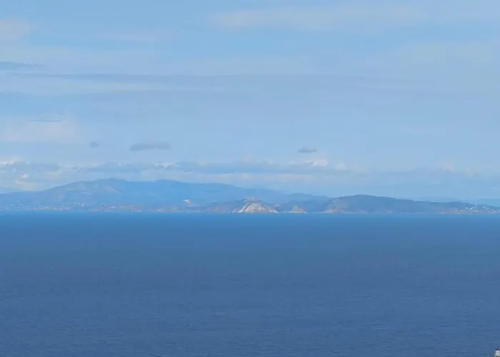 Дом отдыха Onar Sifnos Traditional