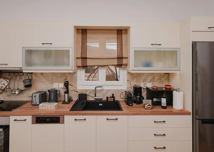 Onar Sifnos Traditional Дом отдыха Артемон