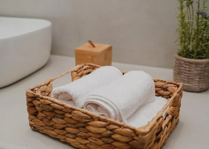 Дом отдыха Onar Sifnos Traditional Артемон